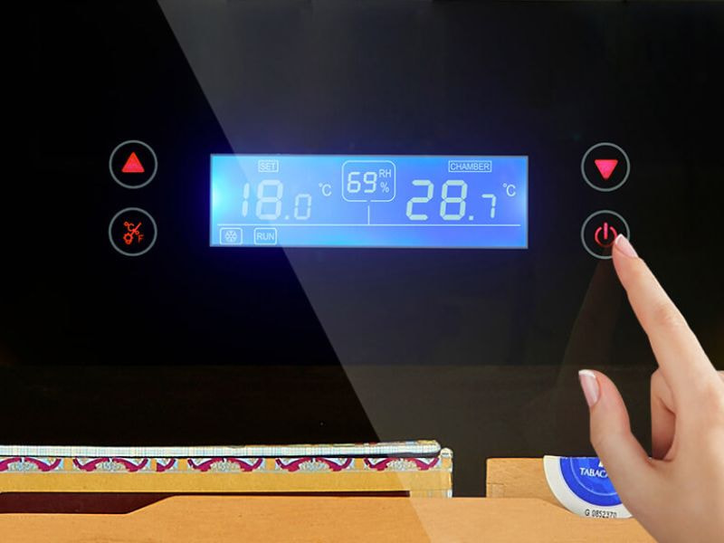 Địa chỉ uy tín chuyên cung cấp các sản phẩm phụ kiện cigar chính hãng tại Hà Nội